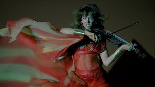 Lindsey Stirling  Evil Twin Official Music Video [upl. by Enelrats300]