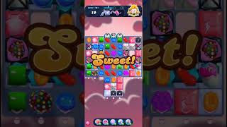 Candy Crush Saga Level 2851 NO BOOSTERS [upl. by Yla709]