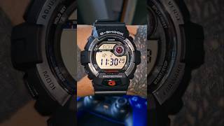 New G Shock Added To The Collection  G8900S1  Released 2024 [upl. by Kingsley]