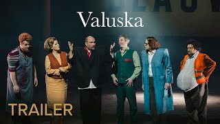 TRAILER  VALUSKA Eötvös – Hungarian State Opera [upl. by Wexler342]