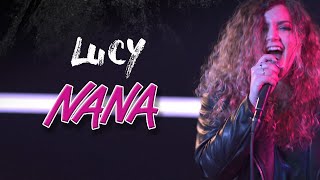 ANNA TSUCHIYA inspi NANABLACK STONES  LUCY cover by HOWANOI [upl. by Daggett]