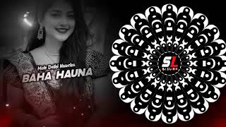 MOTE DELHI NAUCHA BAHA HAUNA ODIA DJ FULL EDM X TAPORI X REMIX ODIA DJ REMIX SONG [upl. by Eelsel]