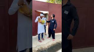 420 के मेहमान 😂😀 Ibrahim 420 Comedy Video asifgada420 ibrahim420 comedyvideos shorts [upl. by Laleb83]