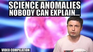 Science Anomalies and Space Mysteries Nobody Can Explain  3 Hour Compilation [upl. by Baelbeer779]