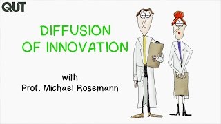 Diffusion of Innovations [upl. by Arni]