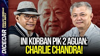 🔴LIVE INI KORBAN PIK 2 AGUAN CHARLIE CHANDRA [upl. by Marchal]