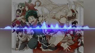 Datte Atashi no Hero  LiSA  Nightcore  Boku No Hero Academia Ending 3 [upl. by Ihculo841]