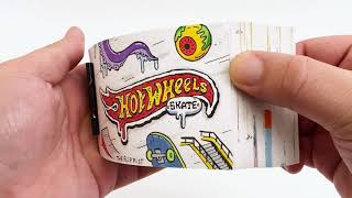 Hot Wheels Skate Flipbook [upl. by Boffa614]