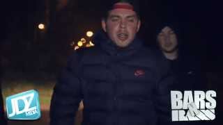 Grima Bars N Bass  JDZmedia [upl. by Borszcz]