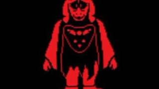 Underfell  toriel theme [upl. by Llebana]