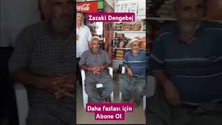 Zazakî Dengebej Arıcak Üç OcakDewa TIRMAL [upl. by Yhtomiht210]