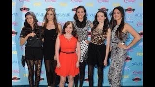 Cimorelli Covers Everyone FORGOT About HD [upl. by Suoicerp]