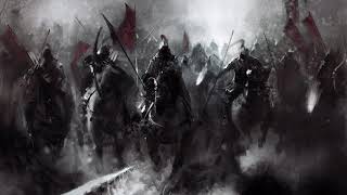 MONGOL WARRIORS GENGHIZ KHAN MUSIC [upl. by Golda]