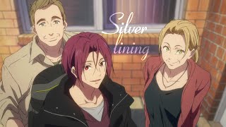 amv Silver Lining [upl. by Yellas]