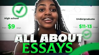 Online essays services I Research paper help [upl. by Orland697]