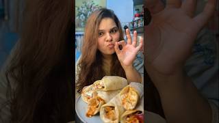 Spicy Chicken Shawarma recipe food delicious tasty foodie shawarma [upl. by Nema442]