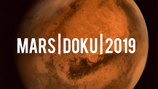 Universum Doku 2019  Der Mars  Deutsch  Interessant [upl. by Hallett]