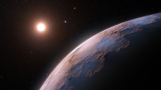 Exploring the Planets of Proxima Centauri [upl. by Annoval]