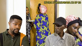 INZIRA YUMUSARABA S2 EP 33  CYUSA Mumugambi wokumenya aho IRIBAGIZA afungiye [upl. by Hambley251]