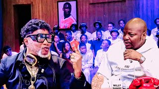 💯✊Koffi Olomide Mopao Casse Wam De Willy Dumbo Life Tv Avant Son ConcertSofitel Abidjan Hôtel Ivoire [upl. by Sachi]