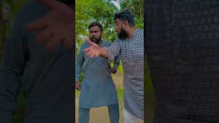 jal pari Vs Lalchi Insan Funny Videos 2024 [upl. by Eckhardt]