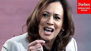 Republicans amp Dems Argue Over Kamala Harriss Support Of Minnesota Freedom Fund During During 2020 [upl. by Jimmy]