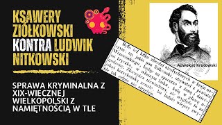 Ludwik Nitkowski na ostatniej przejażdżce z rodziną czyli tragiczne w skutkach porywy serca [upl. by Alusru]