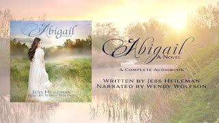 Abigail A Novel Complete Audiobook [upl. by Sharma548]