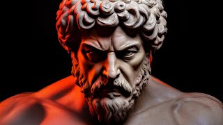 Marcus Aurelius Advice For Becoming Unstoppable [upl. by Bohannon945]