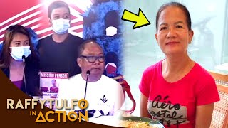 NANAY NA NANINGIL NG UTANG MISTERYOSONG NAWALA [upl. by Edas]