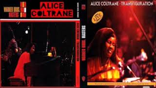 Leo Dedicated to John COLTRANE TRANSFIGURATION Alice COLTRANE [upl. by Nylarac]