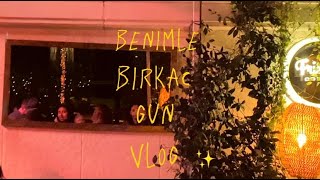 benimle birkac gun I sacimi kestirdim 23 yasina girdim [upl. by Yma]