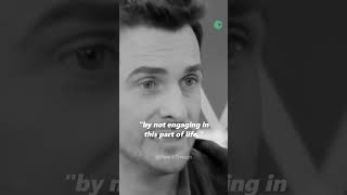 quotIf you are scared of relationships watch thisquot  Matthew Hussey [upl. by Nogras]