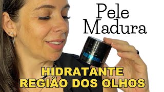 creme para região dos olhos  região dos olhos Max love [upl. by Hercules]