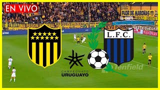 LIVERPOOL VS PEÑAROL EN VIVO [upl. by Noral]