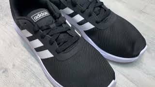 Adidas Lite racer 20 [upl. by Emmer450]