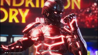 Tekken 8 Paul Phoenix Quick Matches Red Shinryu 415 on PC [upl. by Ordnaxela]