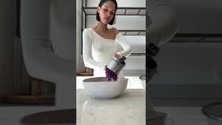 the key to healthy hair LolaVie salmon easyrecipe healthyhairtips fypage mealideas sweetpota [upl. by Akiras]