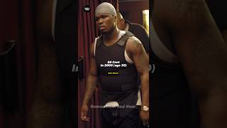 Hero of Get Rich Or Die Tryin shorts getrichordietryin [upl. by Najar]