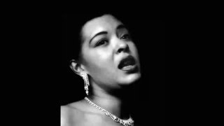 Billie Holiday  Ray Ellis  therell be some changes made [upl. by Yekim]