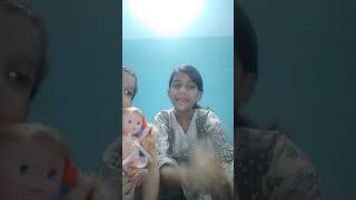 Hani ki doll unbox [upl. by Crawford]