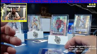 GROUP BREAK 490 491 and 492 PRIZM UC TOPPS CHROME NBA AND IMMAC MLB [upl. by Sakram287]