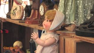 Brocante Miecourt Ajoie Jura Porrentruy [upl. by Sommer]