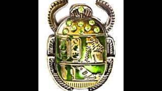 The Significance of the Egyptian Scarab Beetle Through the Ages [upl. by Gudrun]