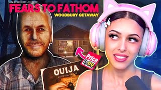 MIS 🐄CIONES LOW COST xd  Fears To Fathom Episodio 5 Woodbury Getaway [upl. by Jozef128]