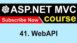 41 WebAPI  ASP NET MVC 5  CodeGPT [upl. by Aynas271]