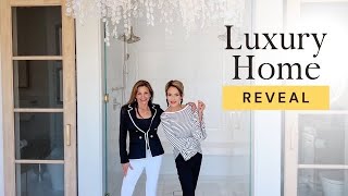 Extreme Home Makeover 2024  Luxury Home Reveal [upl. by Ssac]