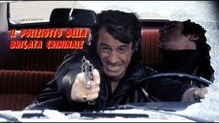 Il poliziotto della brigata criminale trailer francese [upl. by Aicnarf]