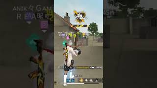 Low hill challenge power of my over confidence 💥 freefire garenafreefire [upl. by Rockey994]