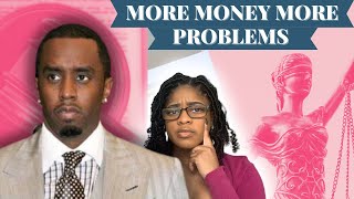 Diddy Sued by his OWN ARTISTS [upl. by Rapp968]